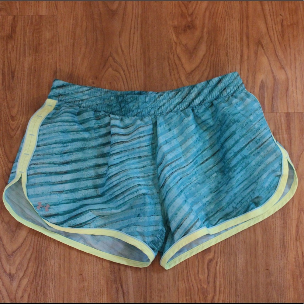 Under Armour shorts